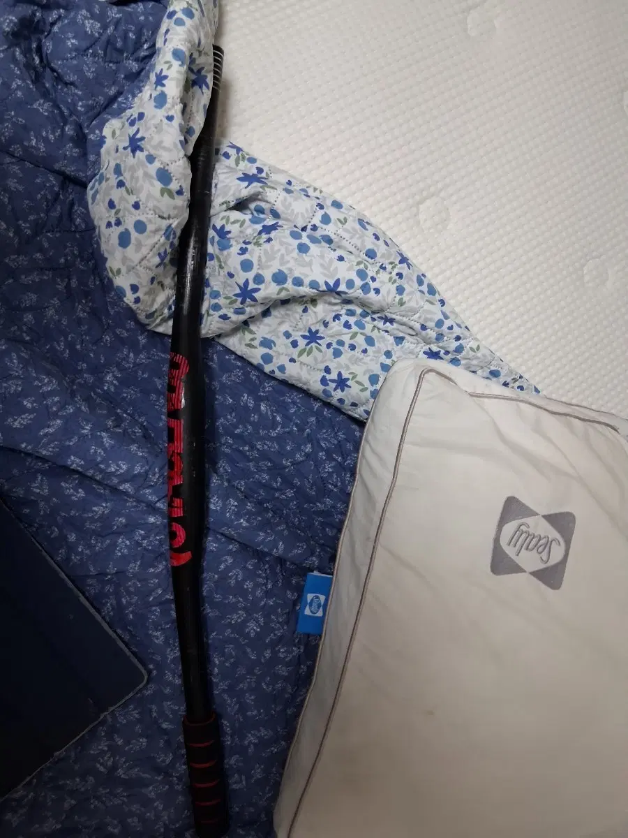 보이져 롱 라이져바