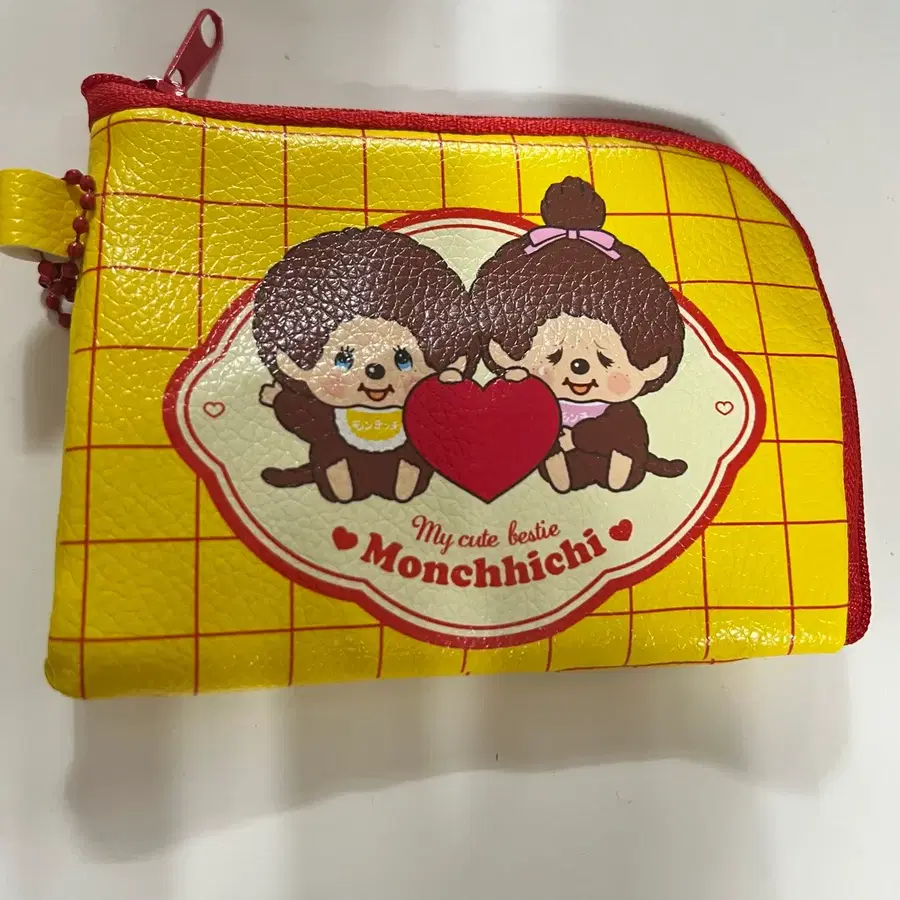 몬치치 파우치