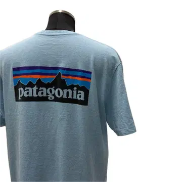 patagonia Responsibili 티셔츠 L 사이즈