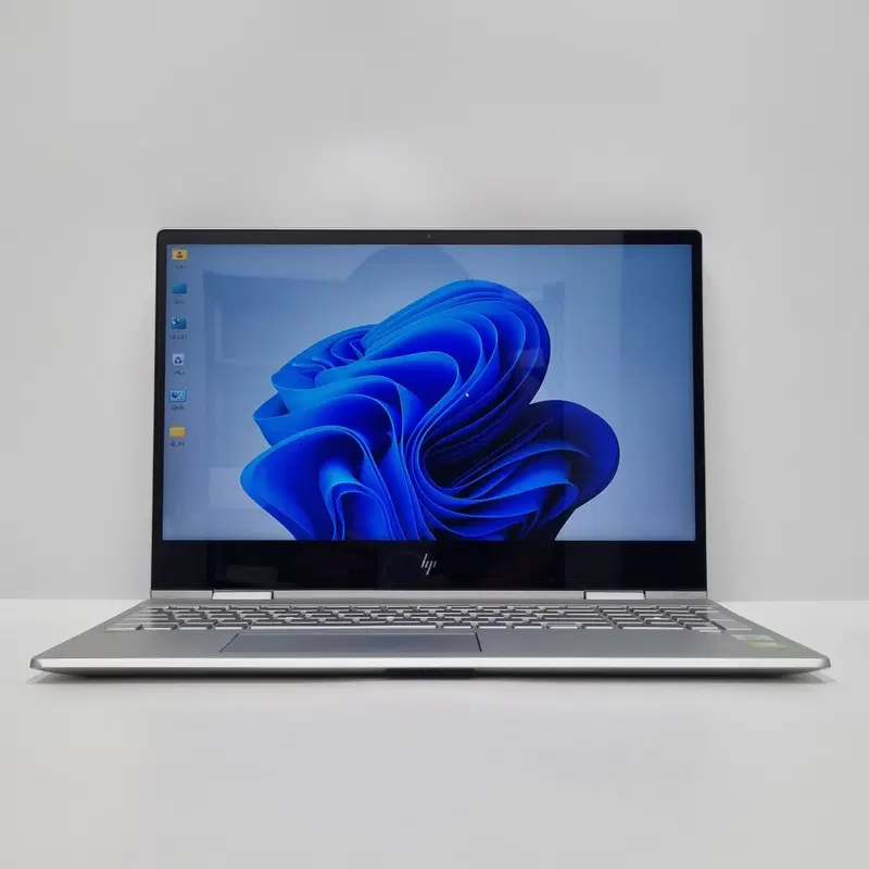 HP 엔비 x360 15-dr1010TX i7 16G 256G 터치스크린