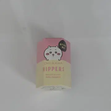 치이카와 히퍼스 CHIIKAWA HIPPERS 미사용 새상품