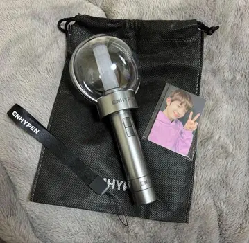 에나프 ENHYPEN 응원봉 VER.1