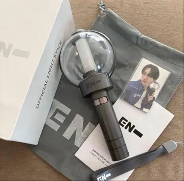 에나프 ENHYPEN 응원봉 ver.2