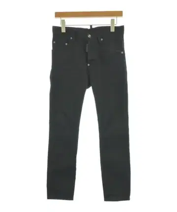 DSQUARED 데님 팬츠 남성용