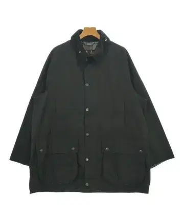 Barbour 블루종 (기타) 남성용