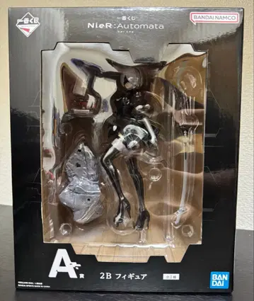 제일복권 NieR:Automata ver 1.1a A상 2B 피규어