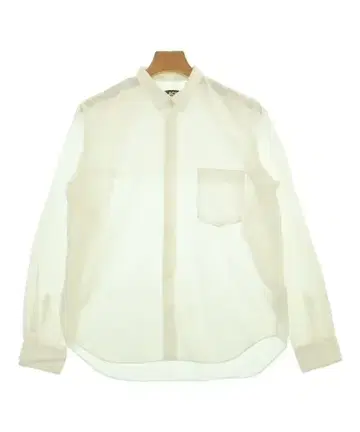 BLACK COMME des GARCONS 캐주얼 셔츠 남성용