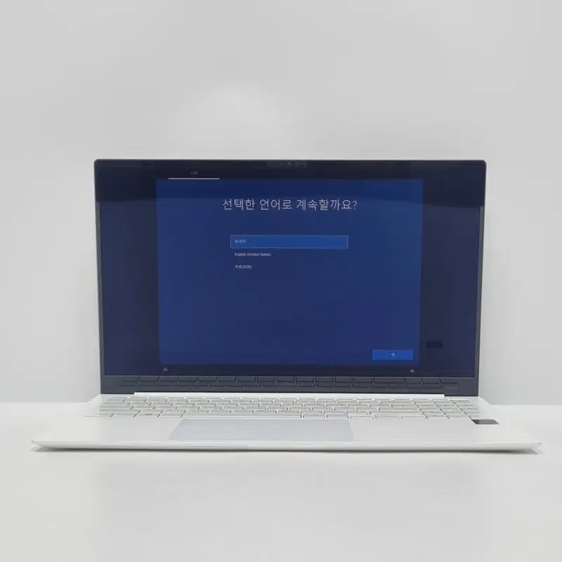 삼성 갤럭시북 프로 NT951XDB-K09 i7 16GB 512GB