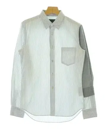 COMME des GARCONS HOMME PLUS 캐주얼 셔츠 남성용