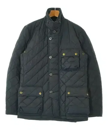 Barbour 블루종 (기타) 남성용