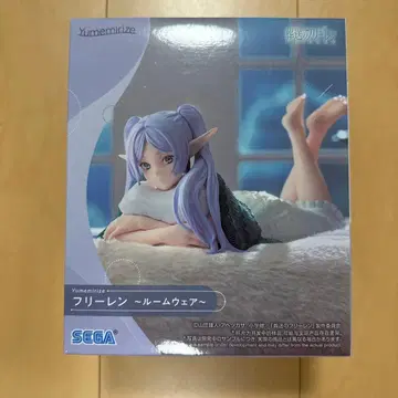 SEGA 장송의 프리렌 Yumemirize 피규어