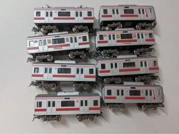 b 트레인 쇼티 도큐 5050계
