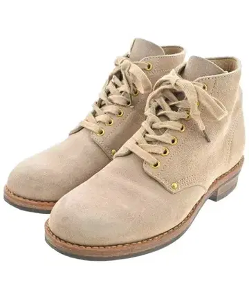 visvim 부츠 남성용