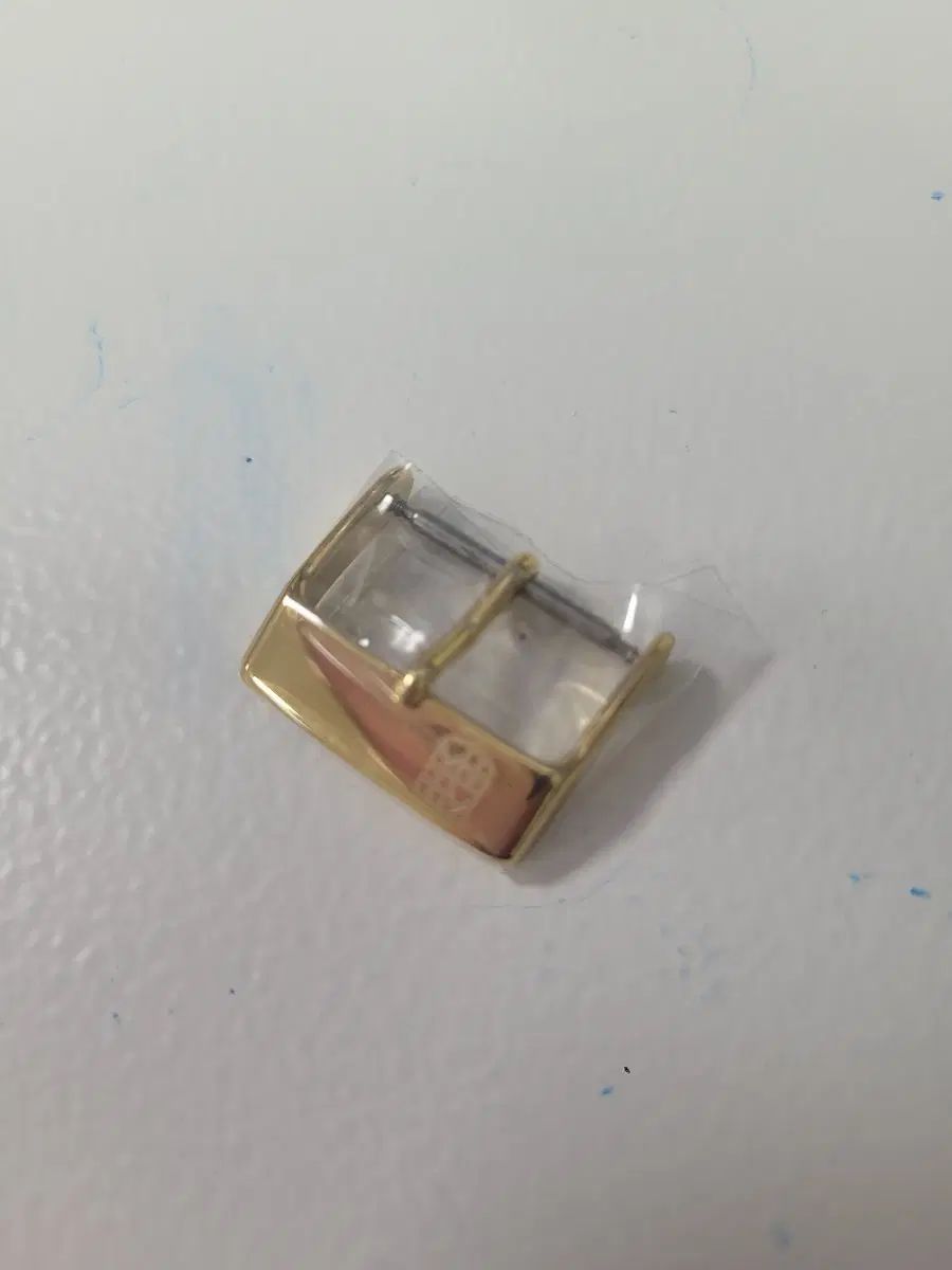 프레드릭콘스탄트 핀버클 18mm 옐로우골드 새상품
