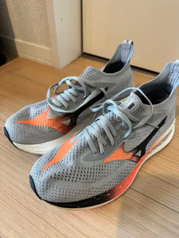 MIZUNO 네오젠 27.0cm