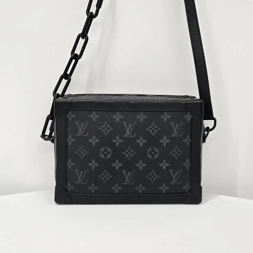 루이비통 [ 정품 ] LV 이클립스 트렁크 메신저백 크로스백 사진 2