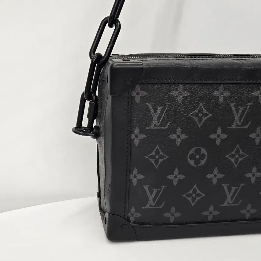 루이비통 [ 정품 ] LV 이클립스 트렁크 메신저백 크로스백 사진 5