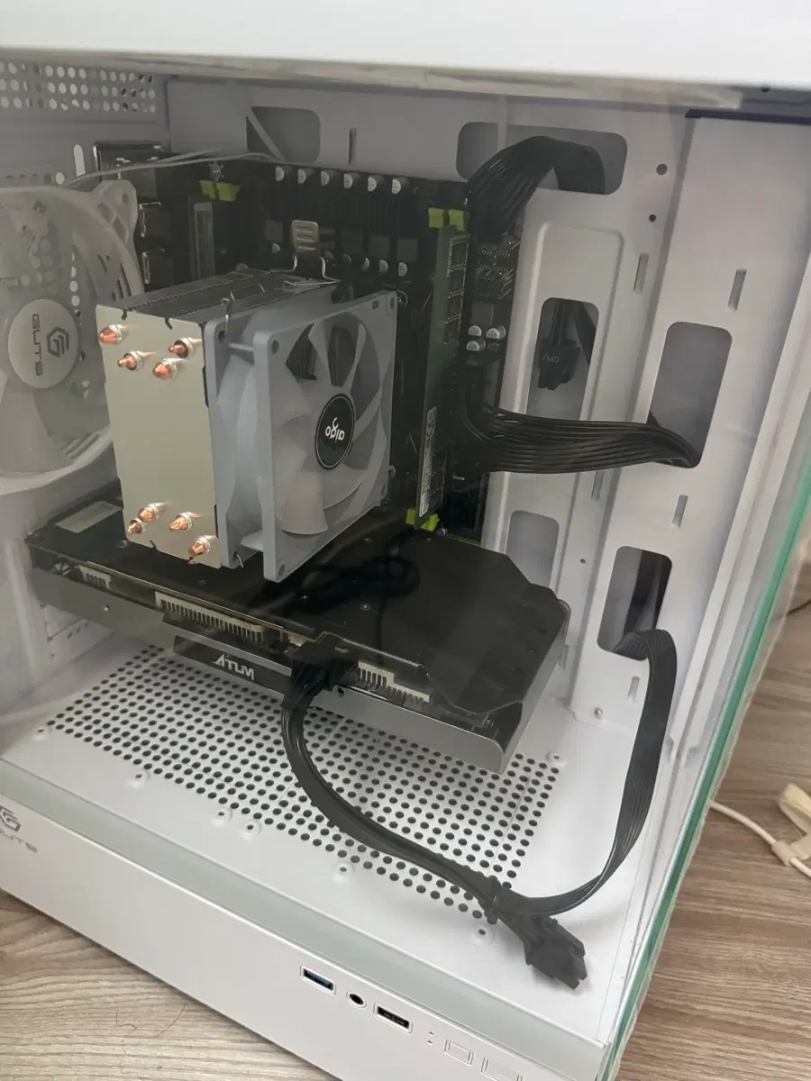Rtx 2060 컴퓨터