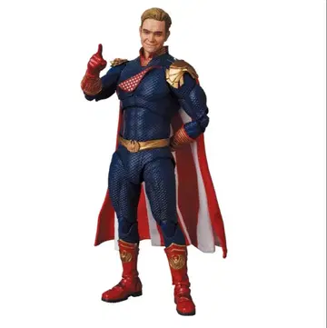 MAFEX 마펙스 No.151 더 보이즈 홈랜더