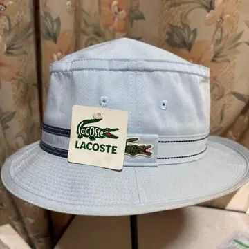 라코스테 햇 L 58