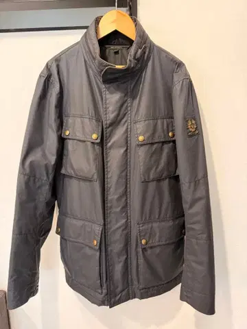 Belstaff 익스플로러 자켓 44사이즈