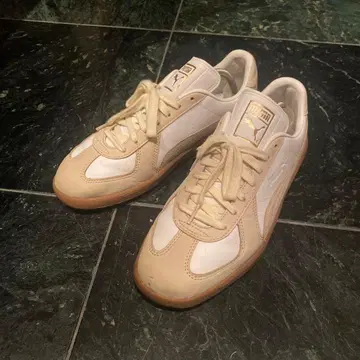 PUMA ARMY TRAINER BILLY'S 26cm