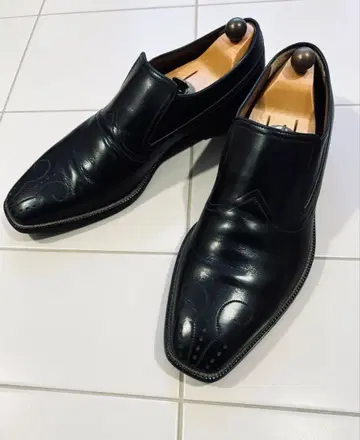 a.testoni 아테스토니 가죽 신발