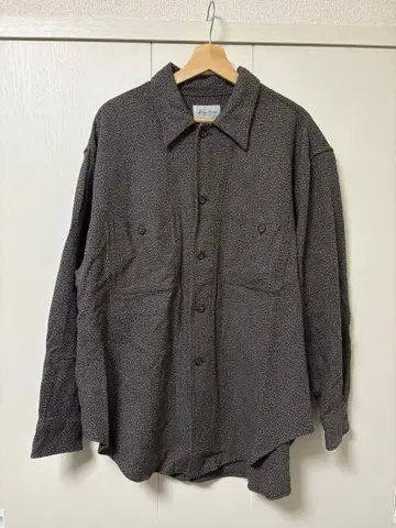 Marvine Pontiak Shirt Makers