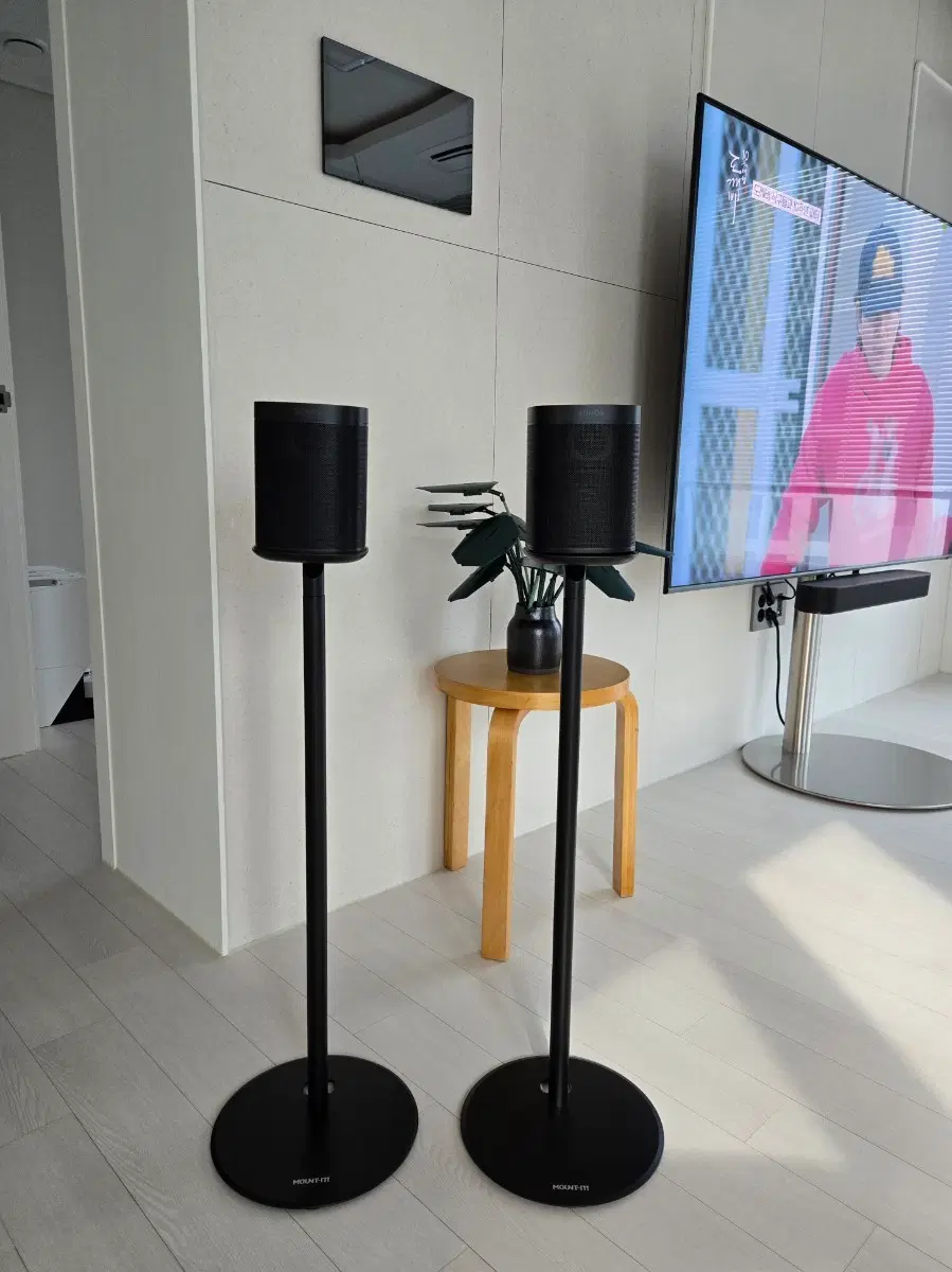 (소노스) sonos one 1조 스테레오 스피커