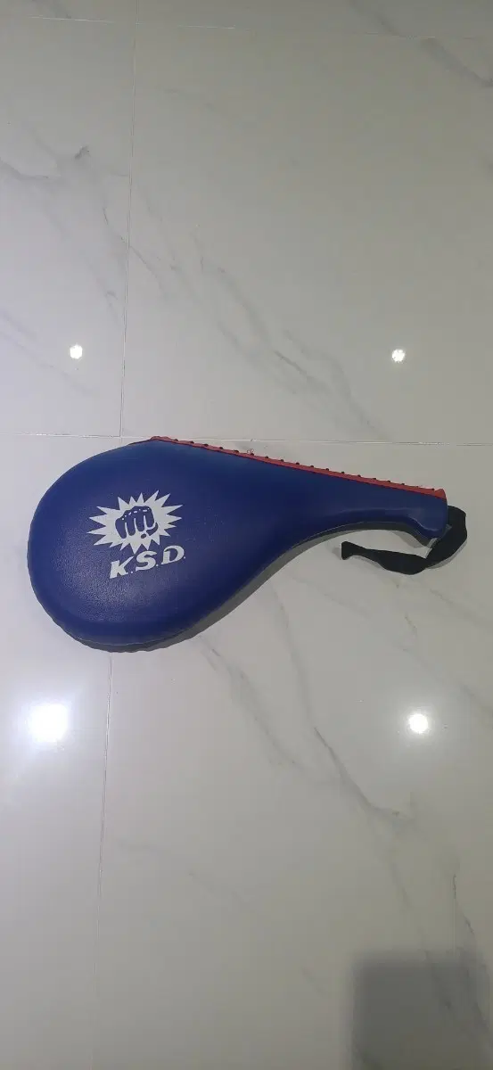 KSD 발차기 미트