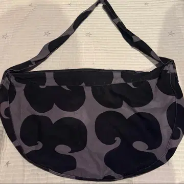marimekko 마리메꼬 라운드 숄더백