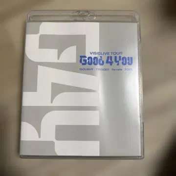 아이들리시 세븐 VISIBLIVE TOUR 'Good 4 You'-