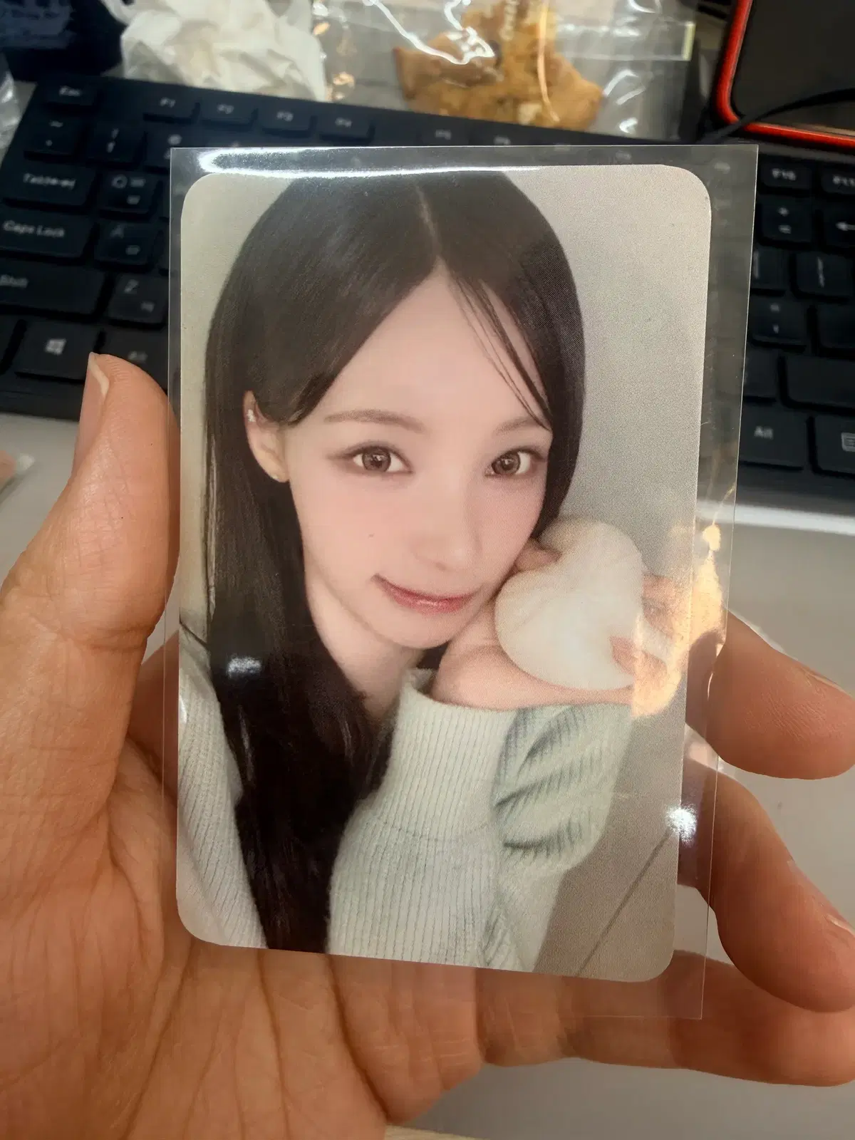 리센느립밤포카 리센느나밀포카 남일포카 남일희귀포카 리센느 원희 미나미