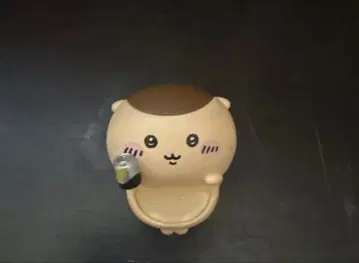 치이카와 피퍼즈 밤만쥬