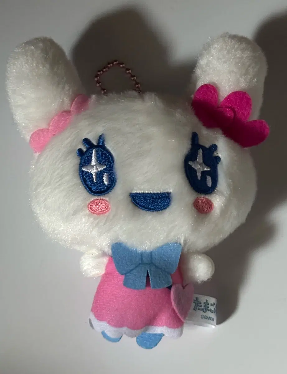 다마고치 러블리치 인형