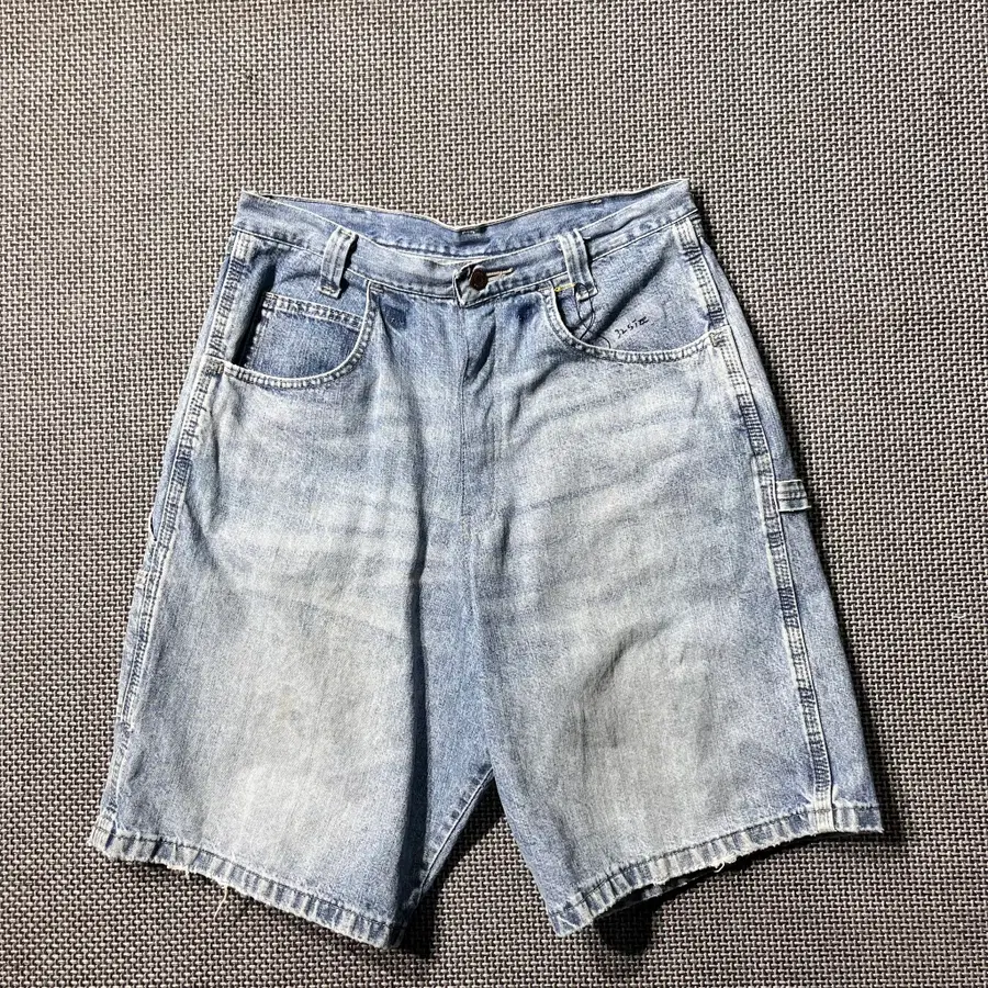 old-8837 웽글러 하프팬츠(30)