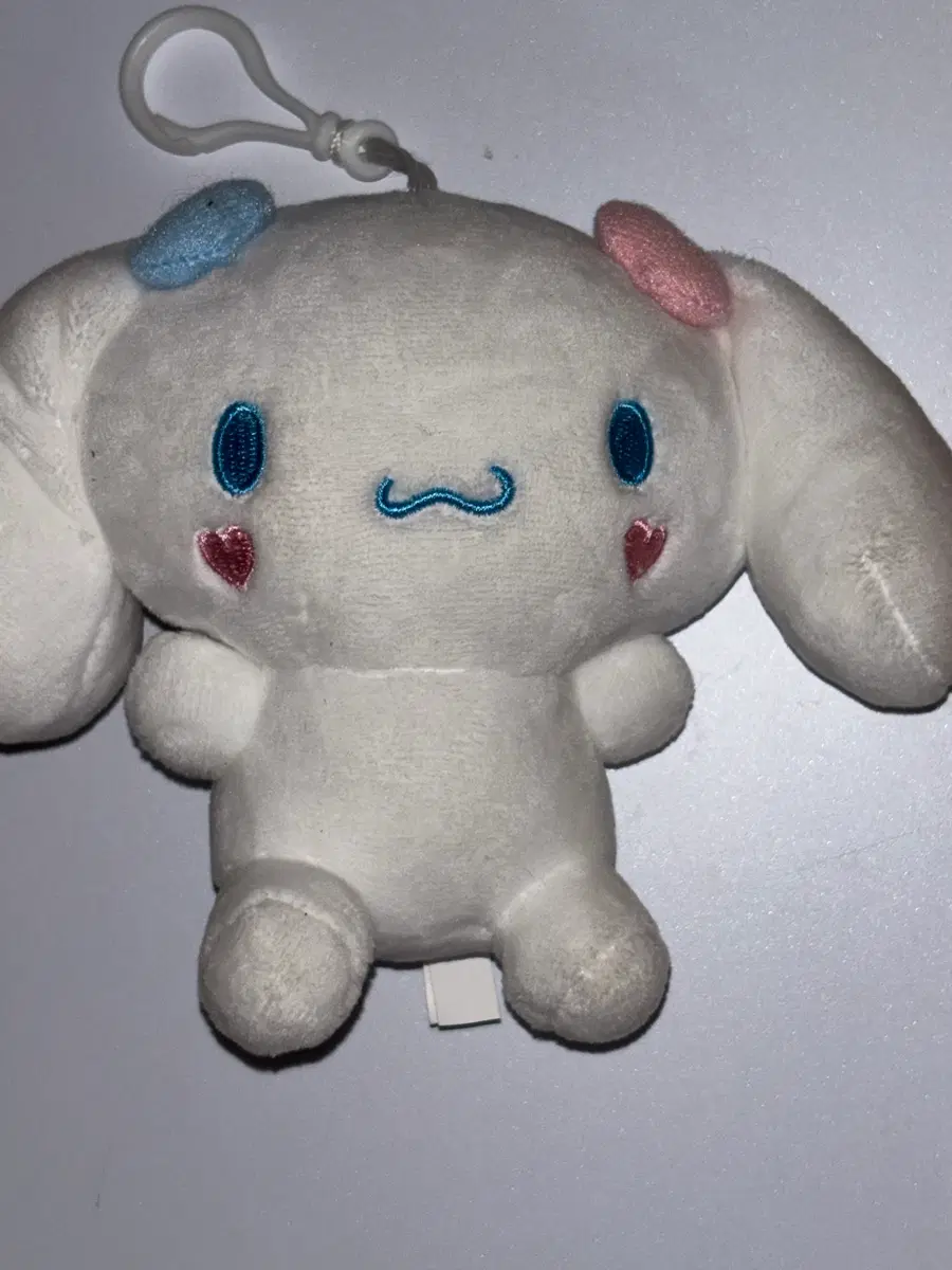 산리오 시나모롤 인형