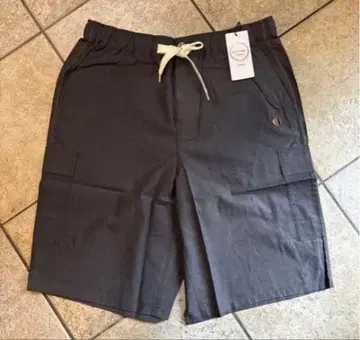 새상품 Paul Smith 폴스미스 팬츠 반바지 L 포켓 5개 부착