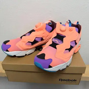Reebok INSTAPUMP FURY OG RI 27.5cm
