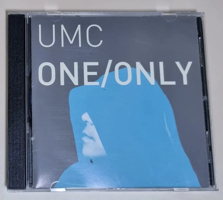 UMC 2집 (개봉 CD)