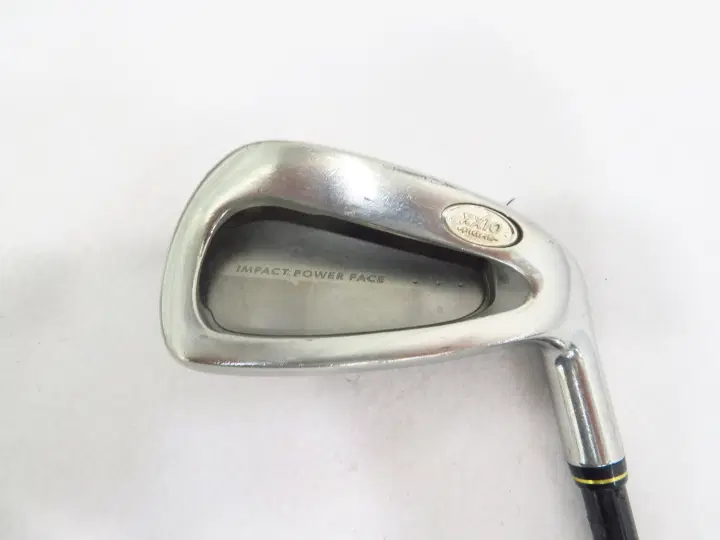 젝시오 프라임 XXIO PRIME SP200 7I 중고골프채 아이언세트