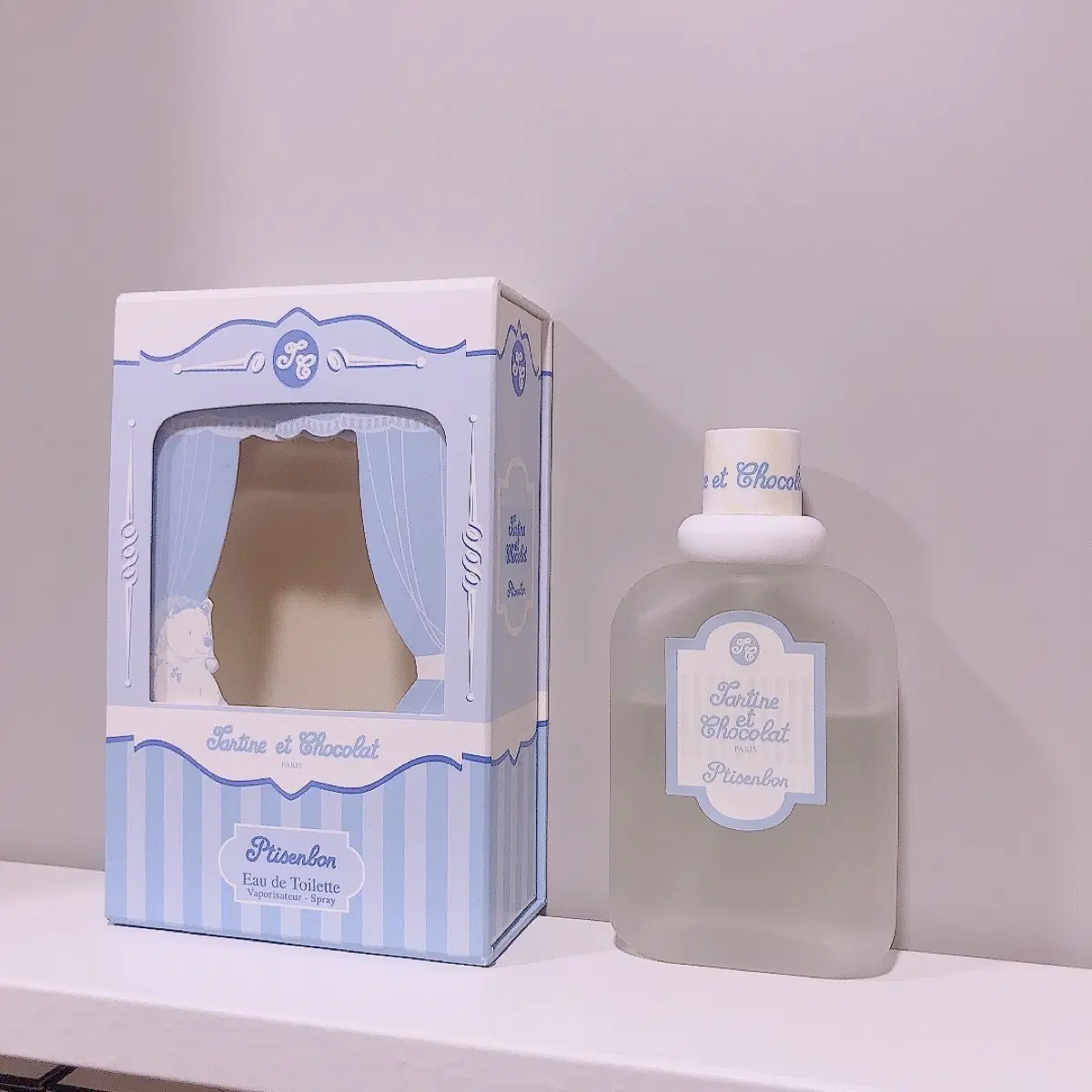 단종템 풀박스 지방시 쁘띠상봉 100ml
