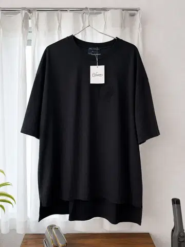 미카 나카시마 x 비비아노 티셔츠