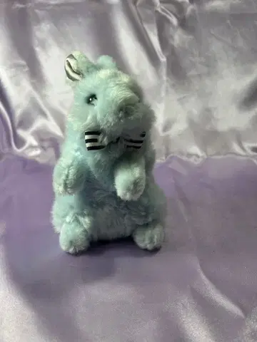 Francfranc 프란프란 토끼 봉제 인형