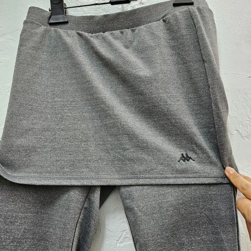 KAPPA 운동바지 여 M J6142