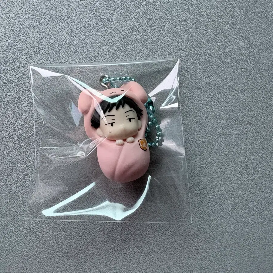 오란고교 사교클럽 포대기가챠_타카시
