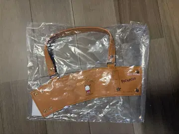 즉시 구매 가능 포차코 드링크 홀더 PARCO 하피단부이 가을 산책