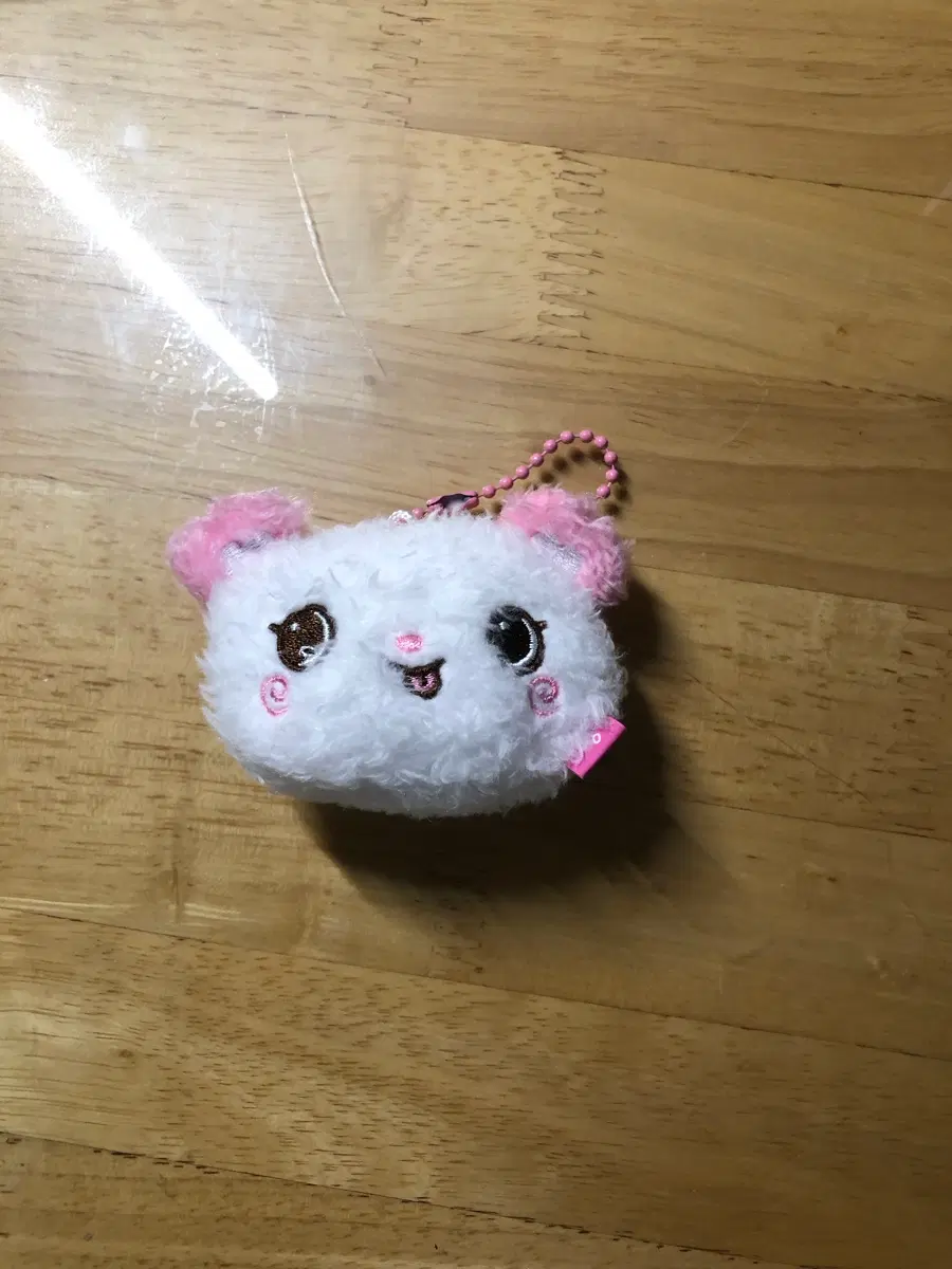사쿠야 인형
