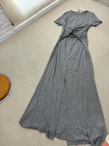 ( L07127 ) 새상품 ASOS 아소스 롱 원피스 드레스 UK12
