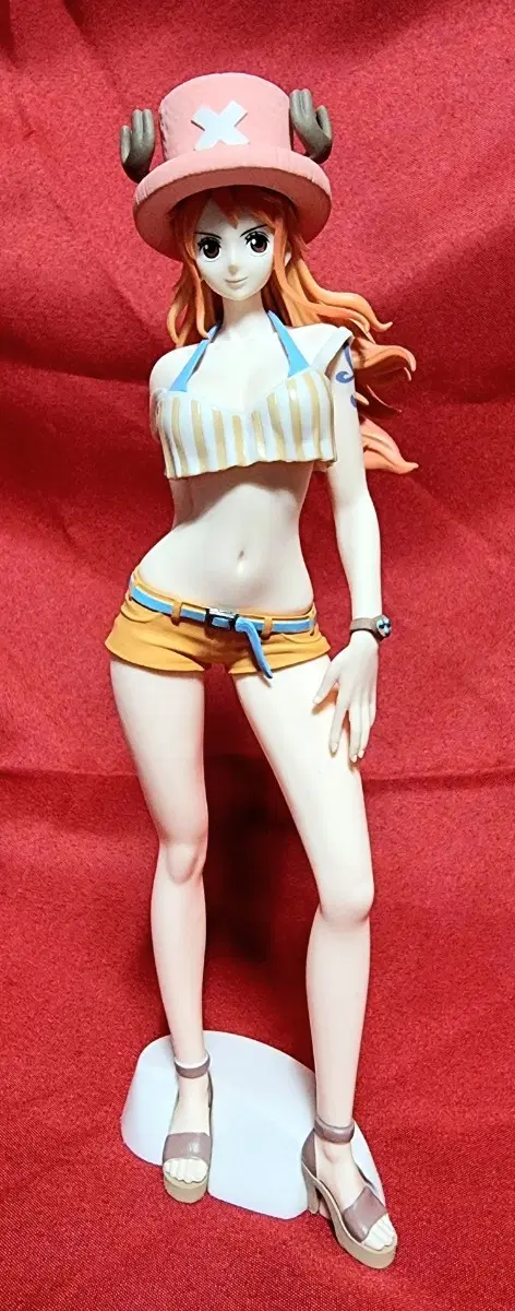 원피스 나미(NAMI ) 피규어